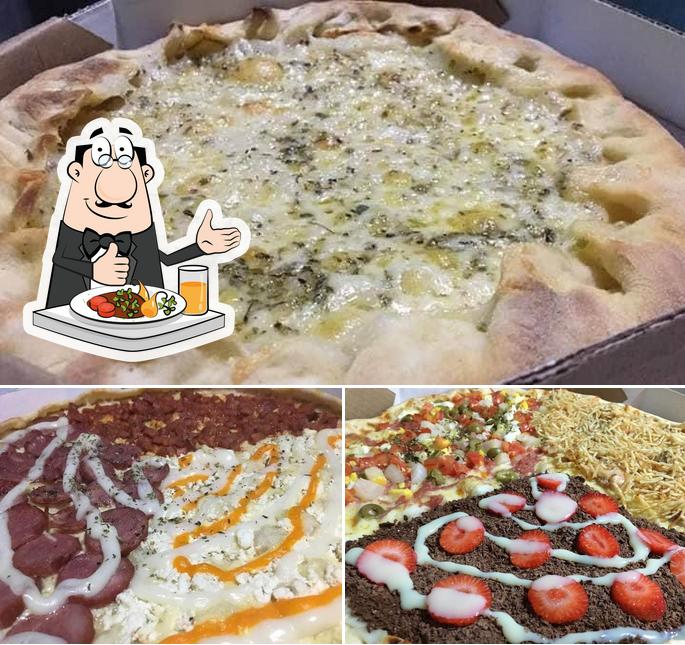 Pizzaria 4G - Delivery Irati PR