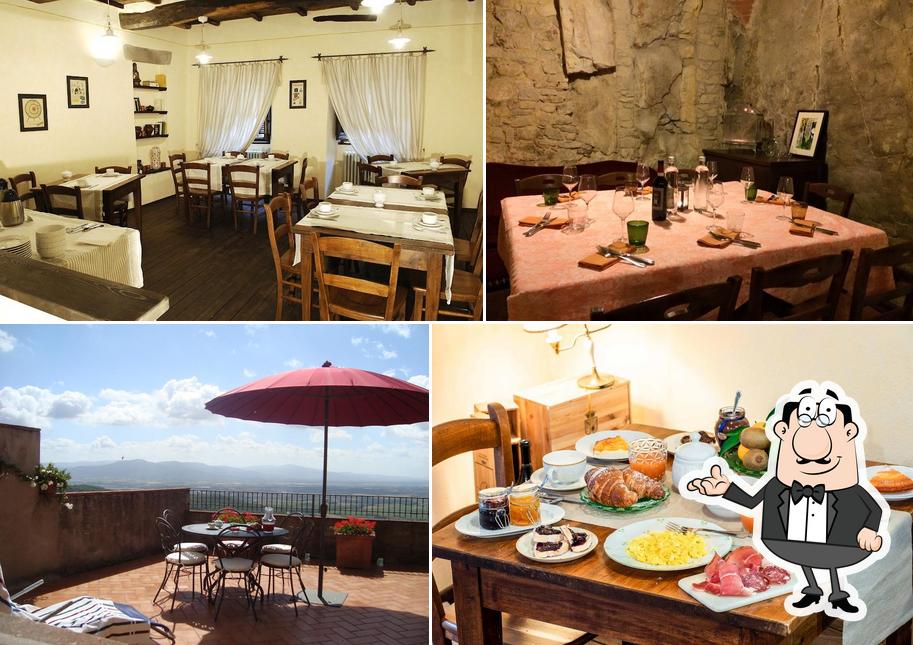 Osteria Antico Borgo