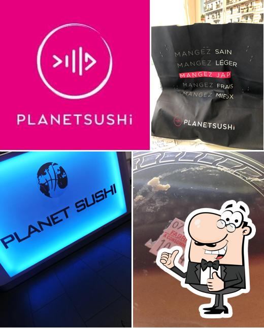 Voir la photo de Planet Sushi