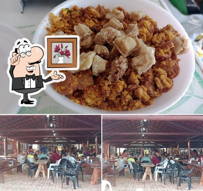 Arrebita +1 Bar e restaurante