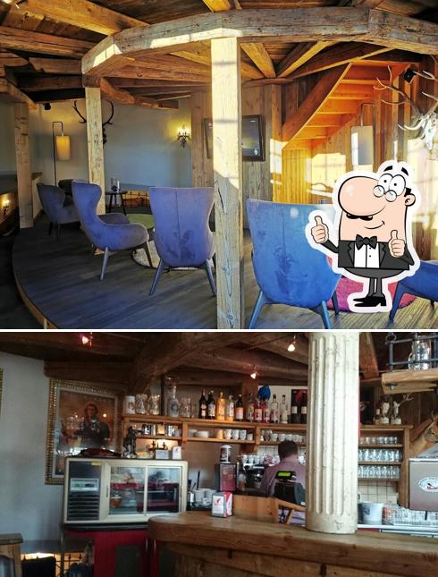 Immagine di Chalet bar Simpathy