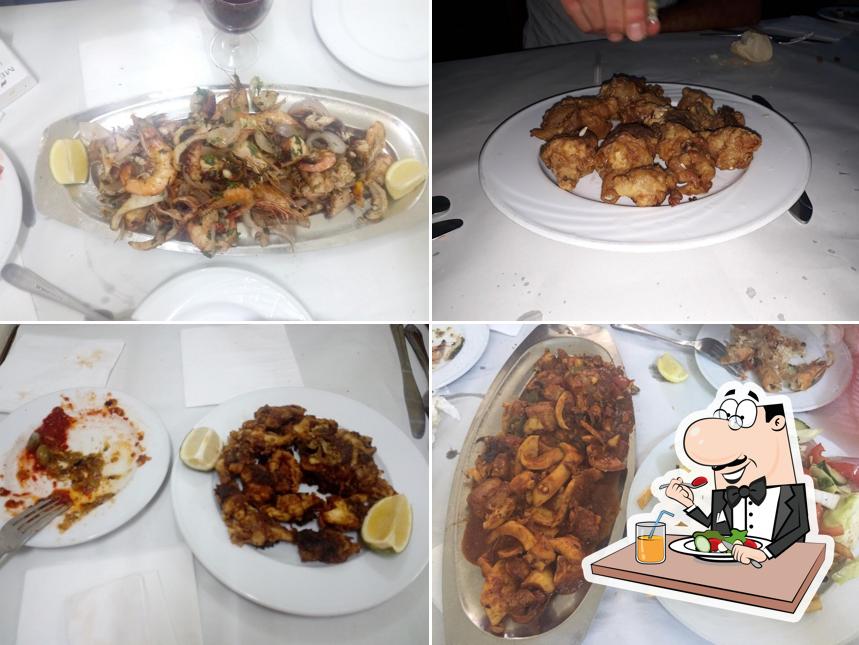 Restaurant Cercina