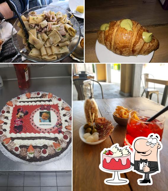 Ecco una foto di Controtempo Cafè