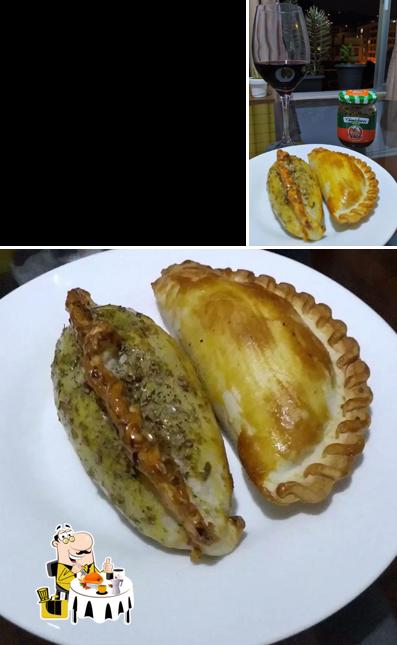 Empanadas Dos Hermanos
