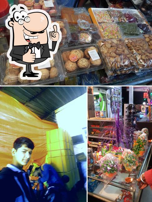 Jaiswal Gift & Bakery