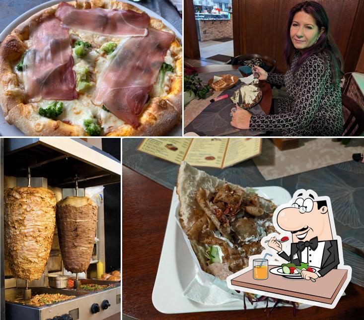 Kerwan Bistro Döner