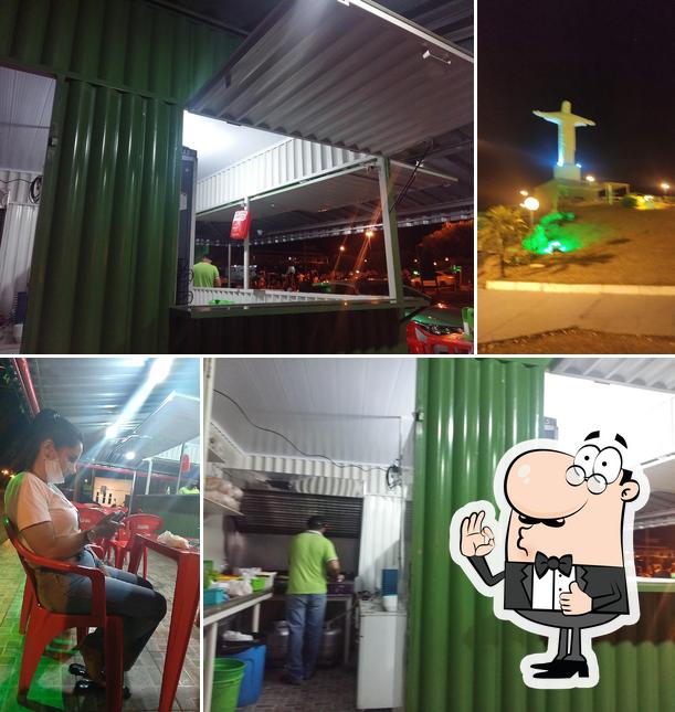 Pantanal Lanches