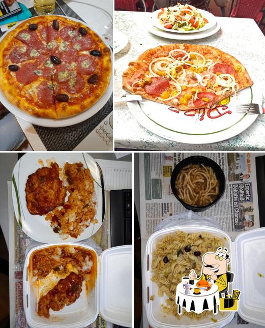 Pizza-Ristorante Torino
