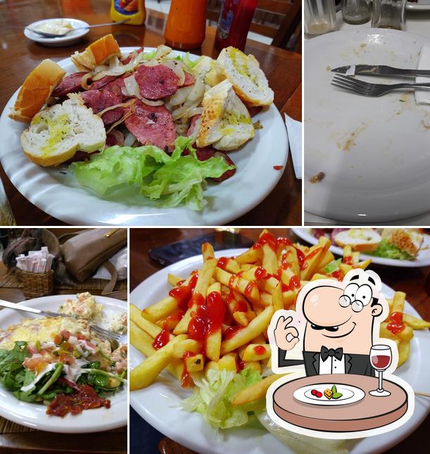 Romão Bar e Restaurante