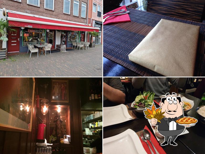 See the image of Thaicoon Amsterdam