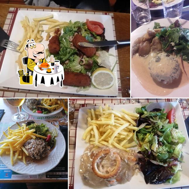 Restaurant du Saint Eloi