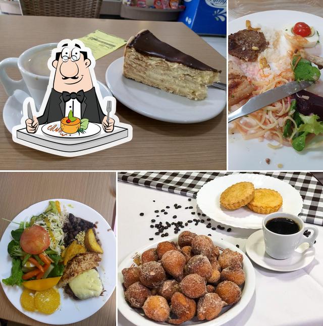 Restaurante Rouxinol