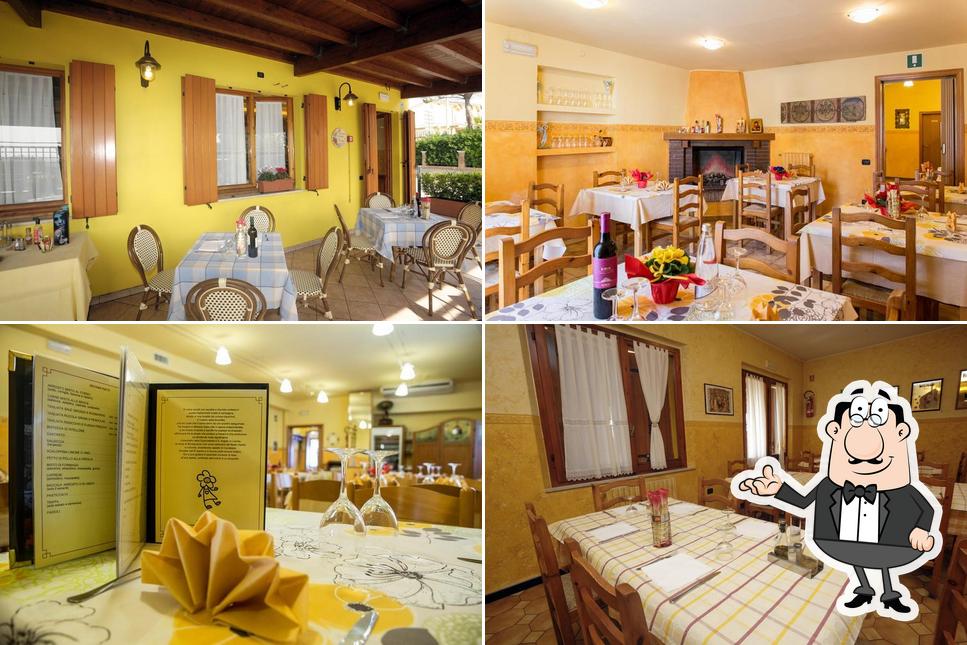 Ristorante Pizzeria da Fiorella