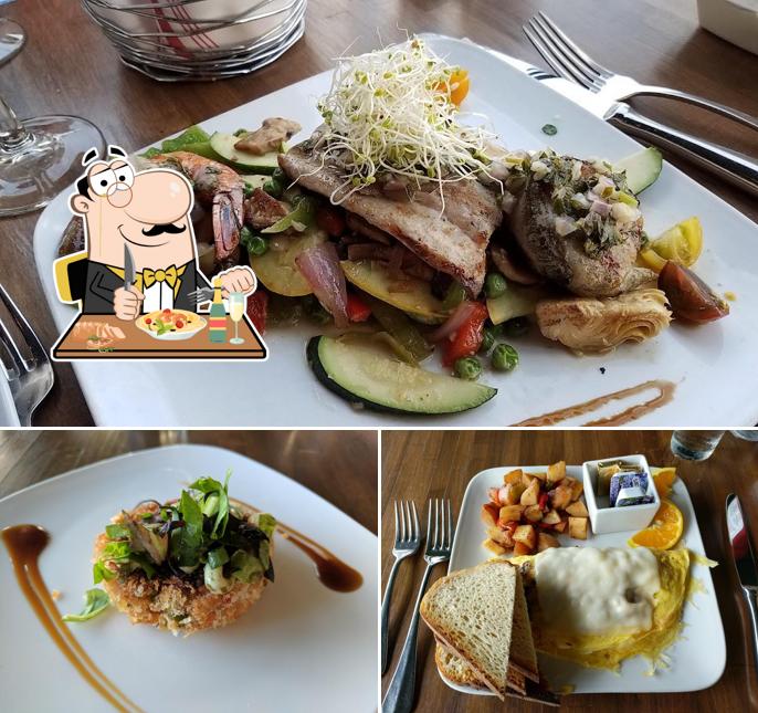 Seasalt Del Mar in Del Mar Restaurant menu and reviews