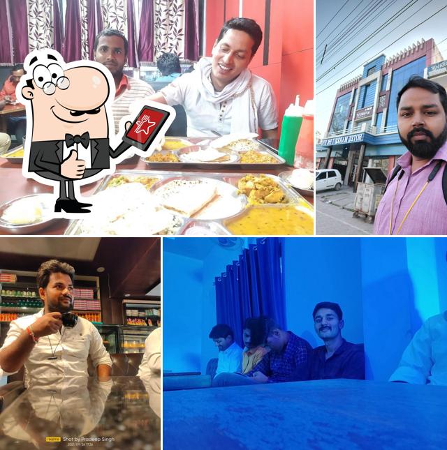 Shehnai Restaurant & Banquet Hall