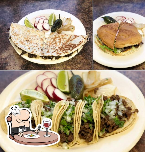 Taqueria La Mexicana 2453 Sw 9th St In Des Moines Restaurant Reviews