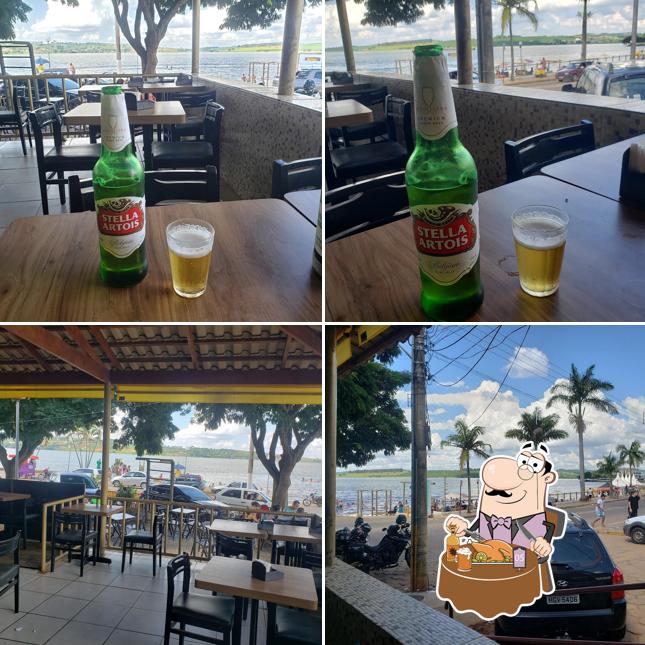 TremBão Choperia e Restaurante