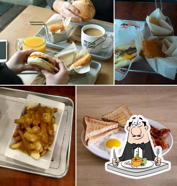 A&W Canada