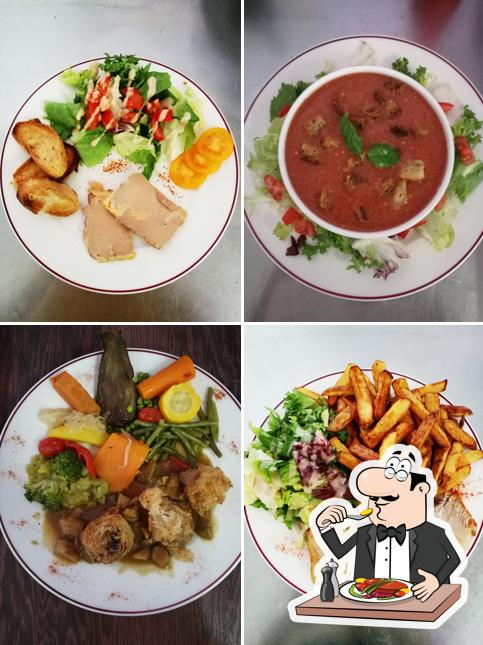 Auberge Chez Suzon