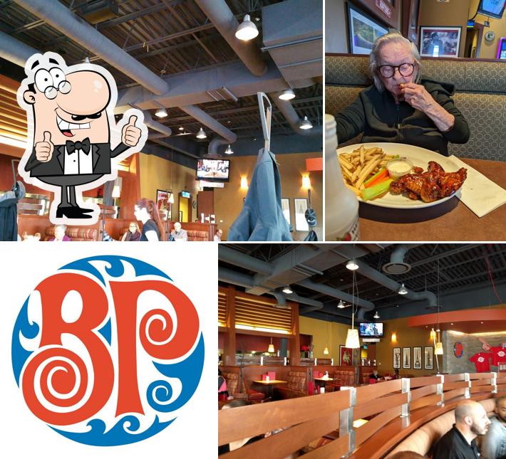 Image de Boston Pizza