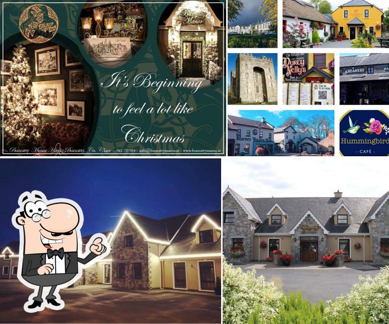 Los 5 mejores sitios para comer en Bunratty, agosto 2025 - Restaurant Guru