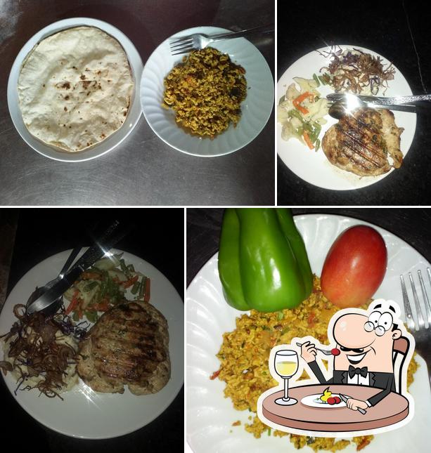 CAFE MANDREM