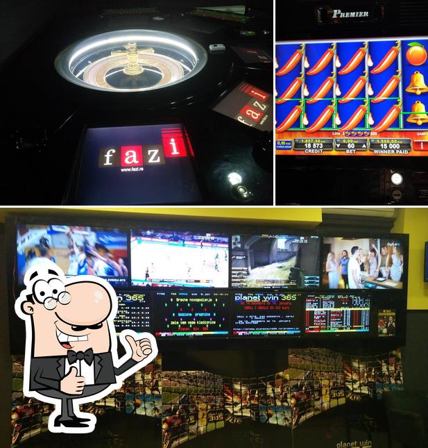 Konami zeus slot machines Harbors