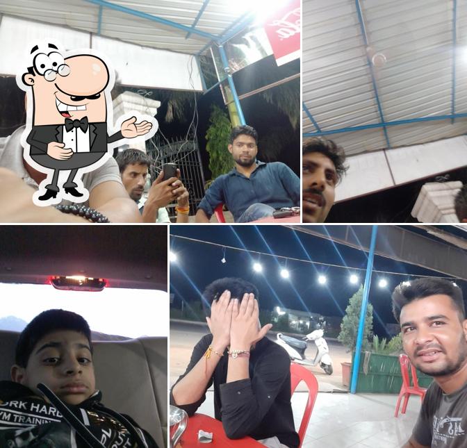 Good Luck Punjabi Dhaba