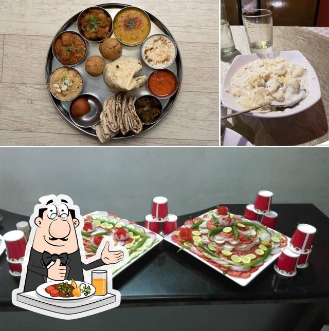 Jalpaan The Restaurant, Jaipur, police station Restaurant menu and