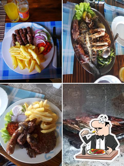 Kod Ivana Restaurant