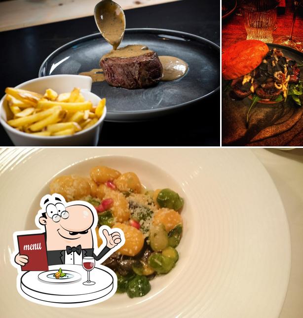 Cibo al Restaurant Donatz