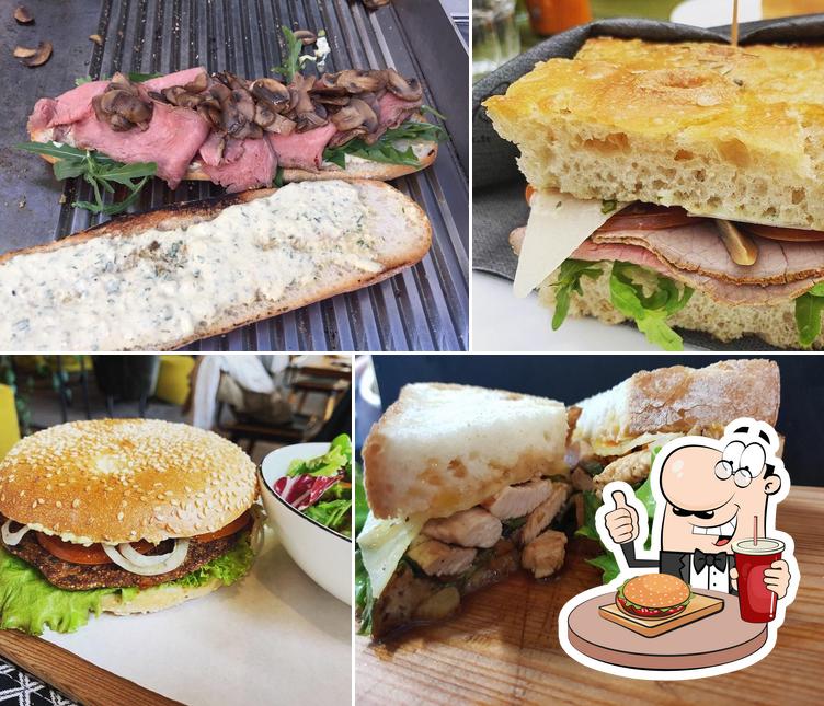Mein Beck - Brot & Bistro