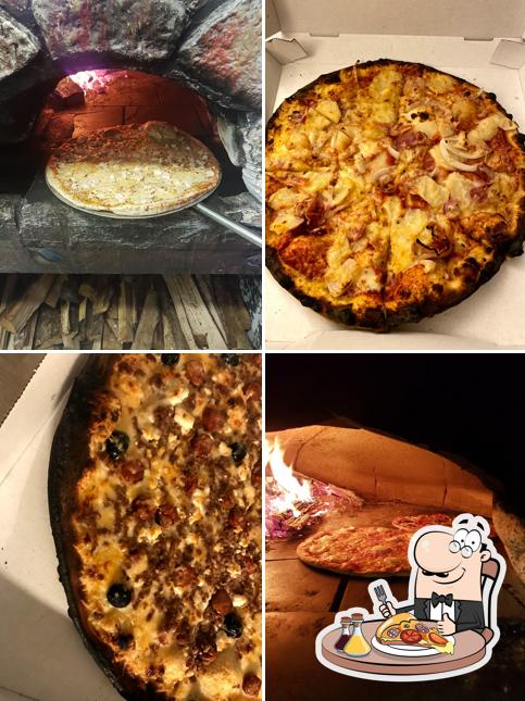 Pizza Basta - Pizzeria Clermont-ferrand