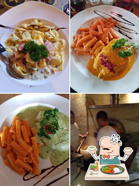 Pizzería TIO Rustica, Erlangen Opiniones del restaurante