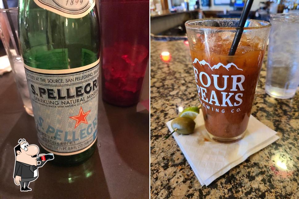 Times Square Deer Valley, 2602 W Deer Valley Rd in Phoenix Restaurant menu and reviews