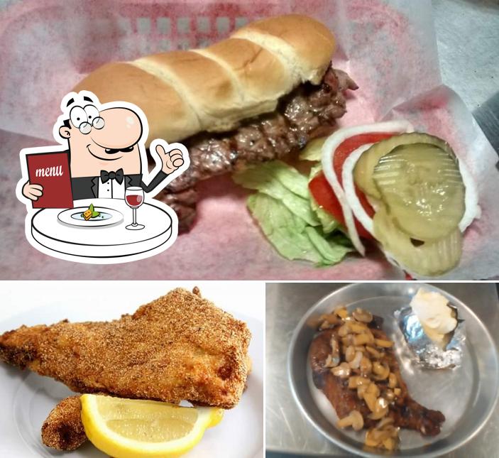 Blue Mound Tavern in USA Restaurant reviews