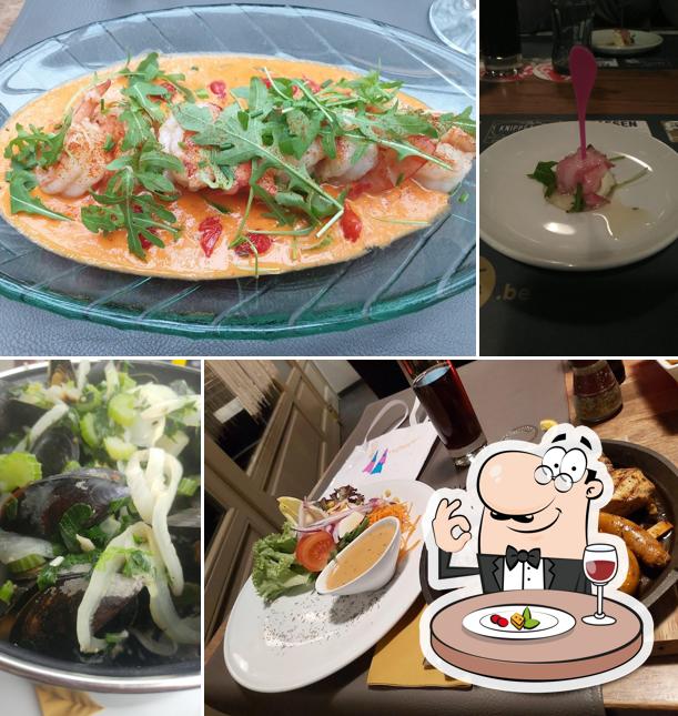 Brasserie Afrit 26