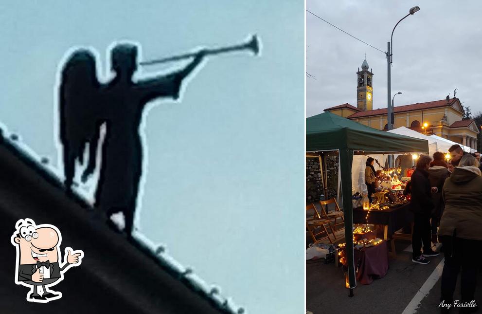 Vedi la immagine di Caffe' Umberto I Di Parente Edoardo