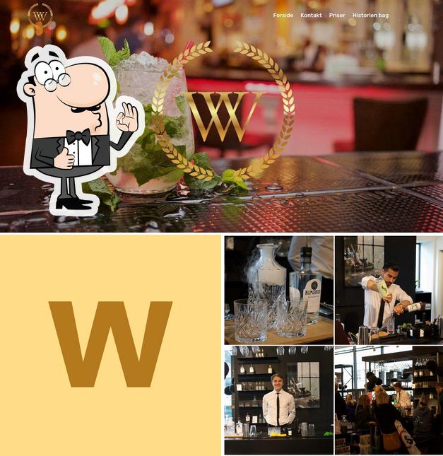 W Bar Aalborg
