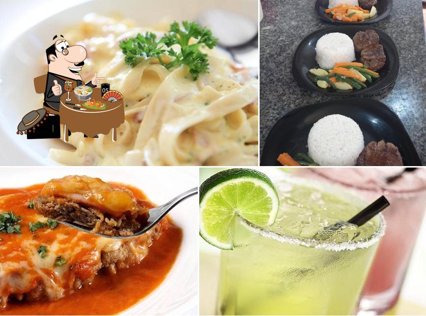 Relicário Restaurante & Petiscaria