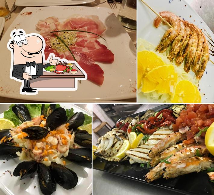 Antica Osteria Manetti