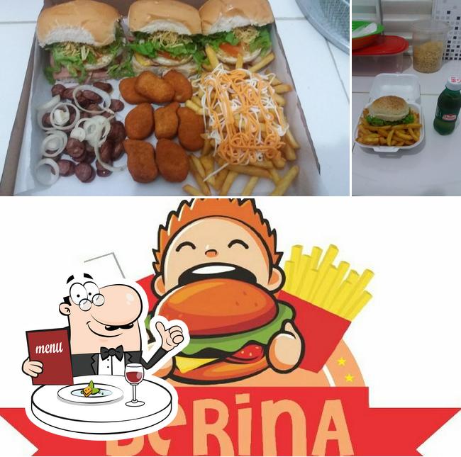 Berina Lanches