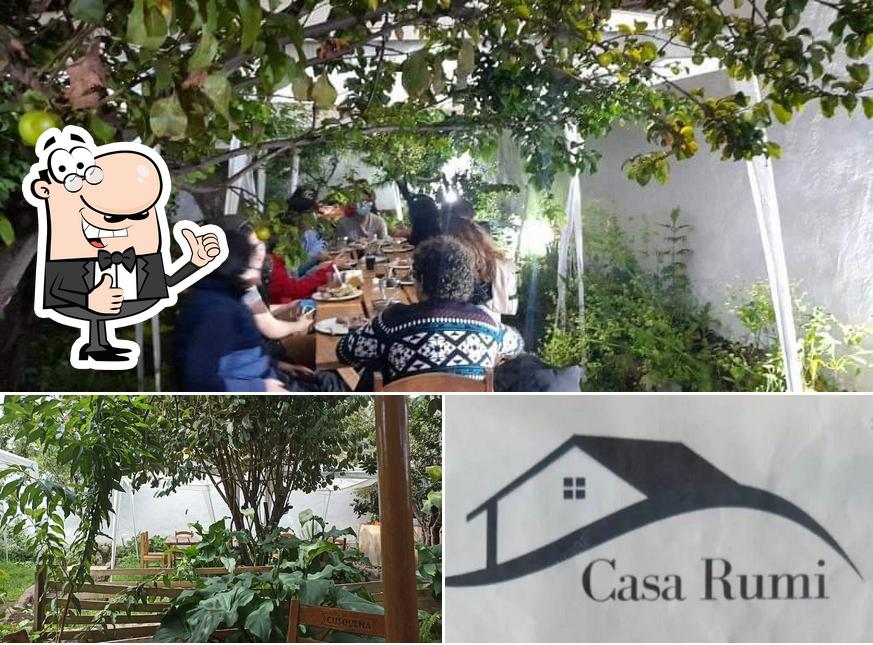Casa Rumi restaurant, Urubamba - Restaurant reviews