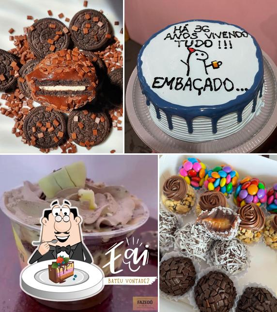 Fazedô de Doce
