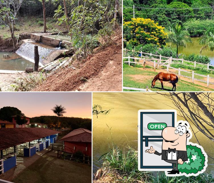 Centro Hípico Vale dos Sonhos