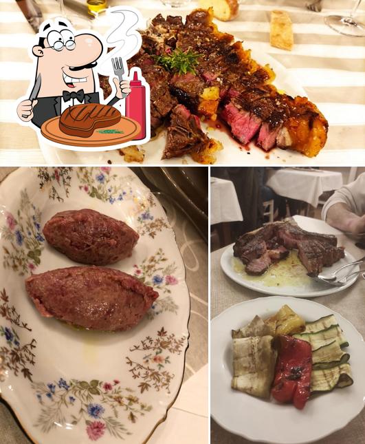 Osteria Devodier