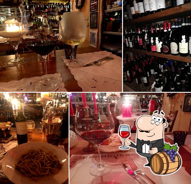 Osteria Gatto d'Oro
