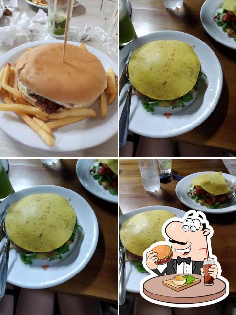 Restaurante Velho Casarão - Choperia - Lanchonete