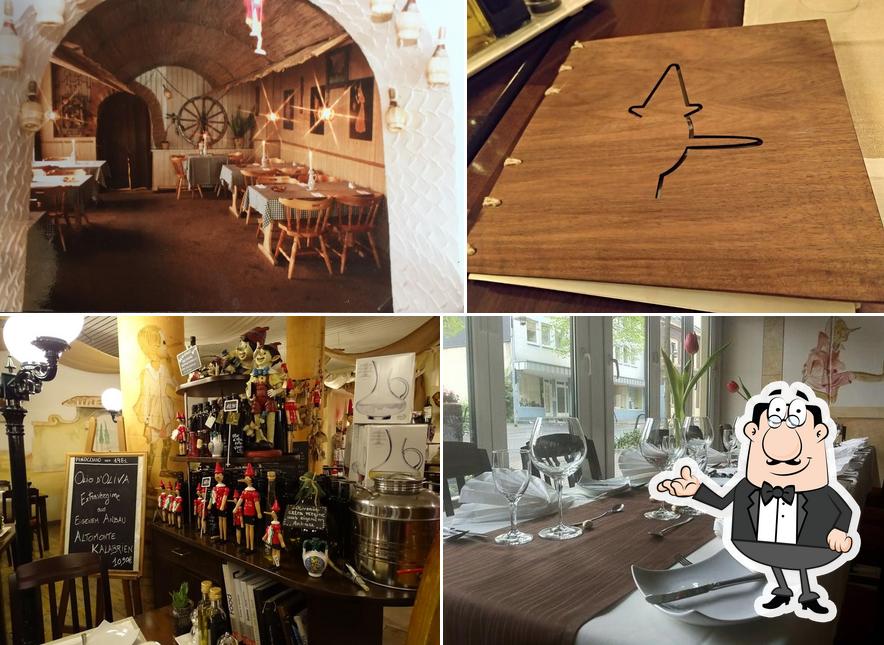 Ristorante Pinocchio