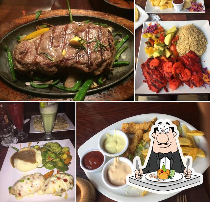 Best restaurants in Downtown Katameya Mall Restaurant Guru